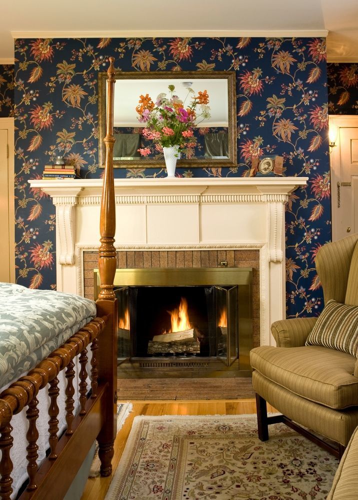 Swift House Bed & Breakfast Middlebury